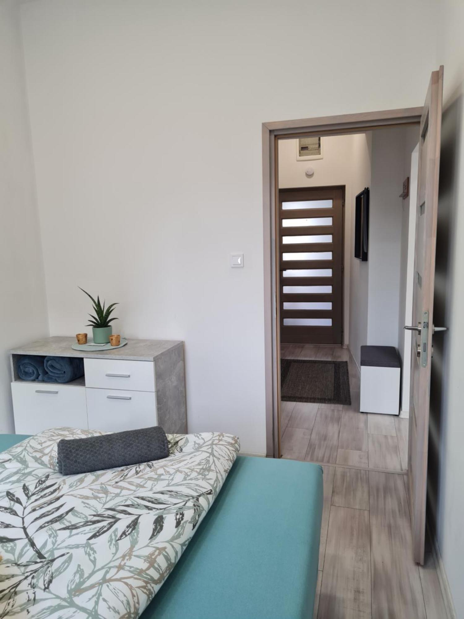 Napfeny Apartman Szeged Exterior photo